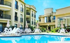 Flat_Quartie_Aldeia_Das_Aguas