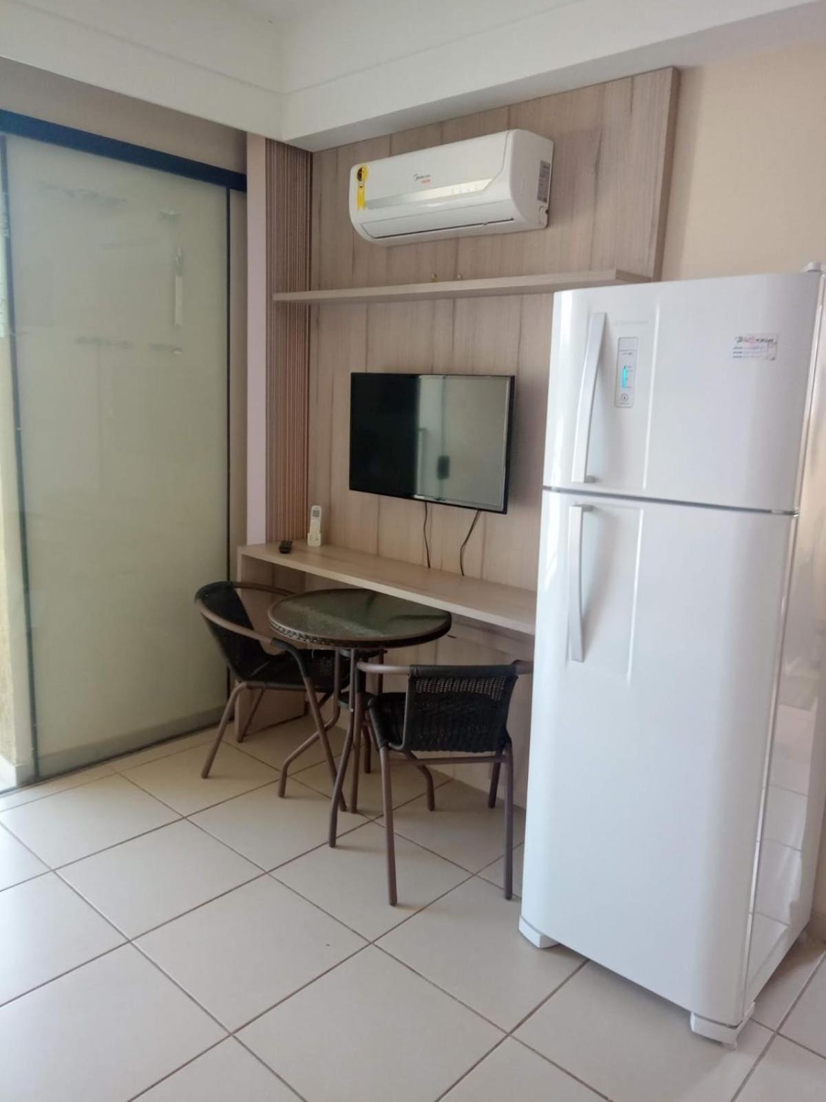 Flat_Quartie_Aldeia_Das_Aguas Barra do Piraí Exterior foto